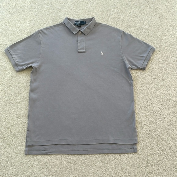 Men’s Polo - Picture 1 of 4